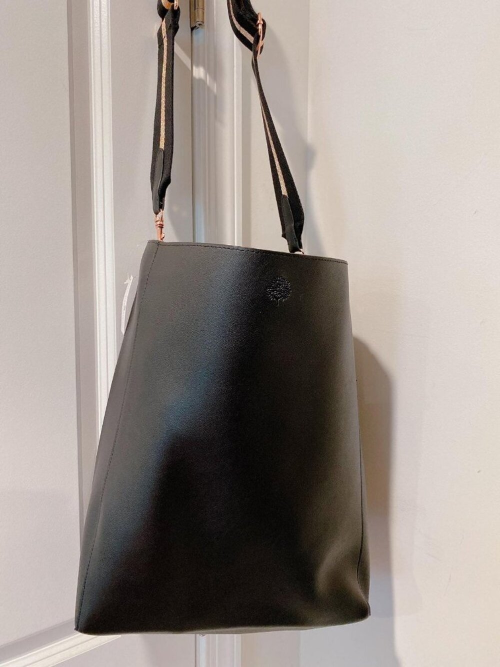 Crabtree & Evelyn Tote Bag - New, Adjustable Shoulder Strap